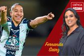 Las reinas del gol: dos mexicanas brillan en el Top 10 mundial de goleadoras 2025