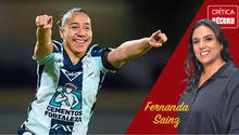 Las reinas del gol: dos mexicanas brillan en el Top 10 mundial de goleadoras 2025