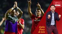 El apunte del director: a este Toluca de época le falta el América