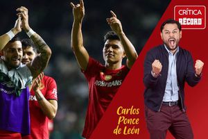El apunte del director: a este Toluca de época le falta el América