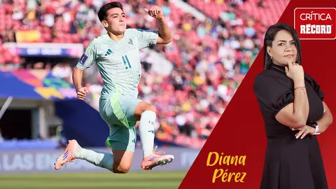 Carta de la Directora: Gilberto Mora, el talento mexicano al que no deberíamos tenerle miedo