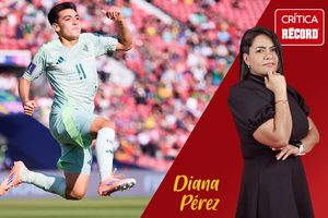 Carta de la Directora: Gilberto Mora, el talento mexicano al que no deberíamos tenerle miedo