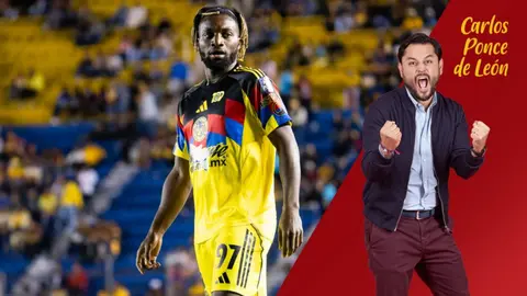 El Reporte Ponce: Maximin, el más desequilibrante