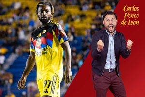 El Reporte Ponce: Maximin, el más desequilibrante