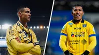 ¿Dónde y cuándo ver Al-Nassr vs Al Taawon de la Saudi Pro League?