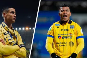 ¿Dónde y cuándo ver Al-Nassr vs Al Taawon de la Saudi Pro League?