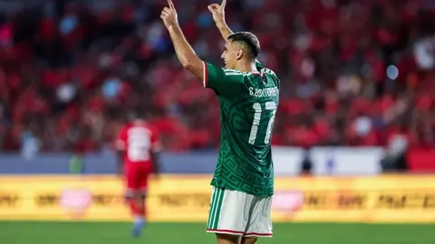 Germán Berterame confiesa lo que le dijo de Javier Aguirre tras su llegada al Inter de Miami