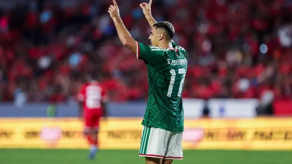 Germán Berterame confiesa lo que le dijo de Javier Aguirre tras su llegada al Inter de Miami