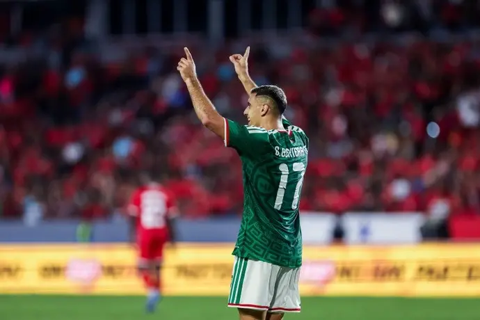Germán Berterame confiesa lo que le dijo de Javier Aguirre tras su llegada al Inter de Miami