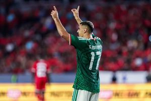 Germán Berterame confiesa lo que le dijo de Javier Aguirre tras su llegada al Inter de Miami