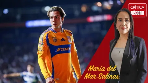 Sebastián Córdova: ¿tiene lo que se necesita?