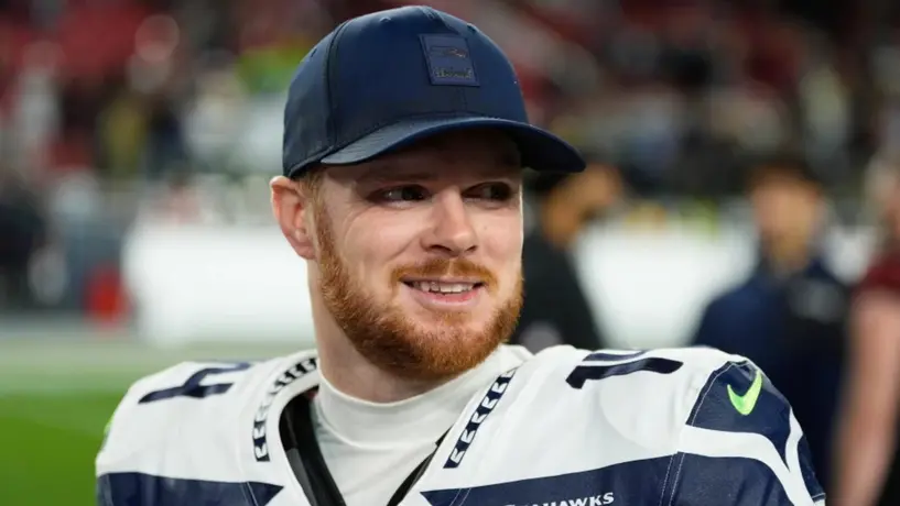 ¡Ni siquiera Josh Allen! Sam Darnold será el primer QB de la clase 2018 del draft en jugar un Super Bowl