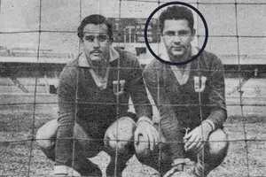 Fallece Lorenzo García, goleador histórico de Pumas en los sesentas