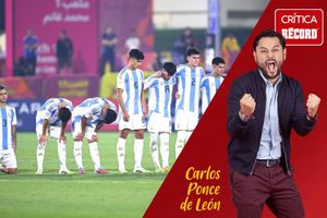 Argentina, eres tan fan del ingenio mexicano que te engañó