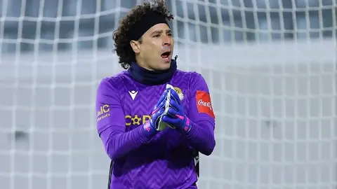 Guillermo Ochoa cae junto a AEL Limassol y se rezaga en el séptimo lugar