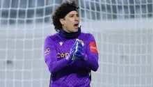 Guillermo Ochoa cae junto a AEL Limassol y se rezaga en el séptimo lugar