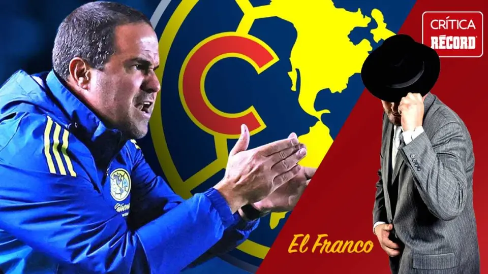 El '10' lejano del Ame