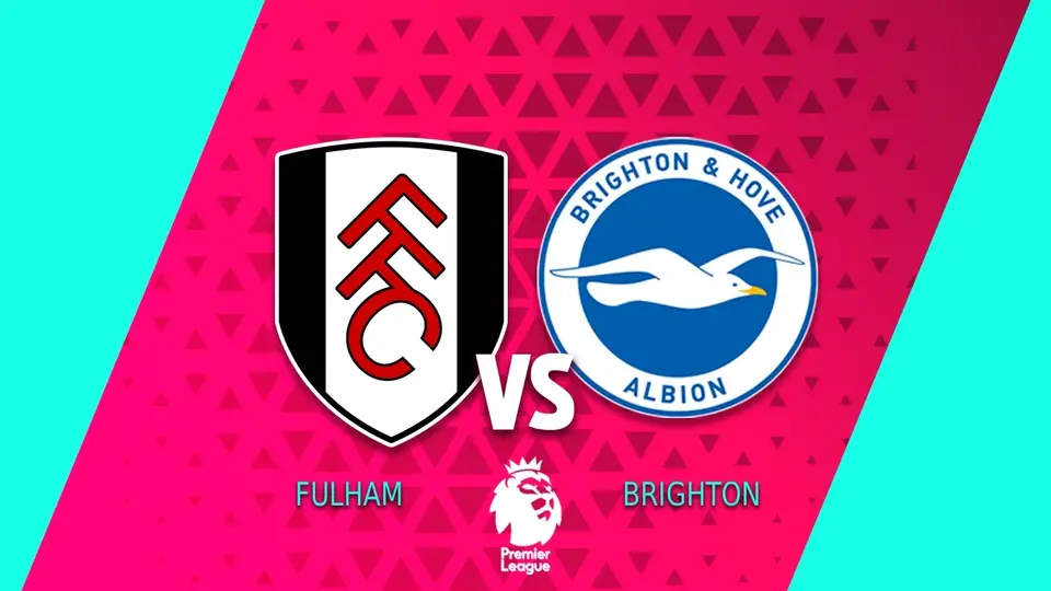 Fulham vs Brighton: ¿Dónde y a qué ver la Jornada 23 de la Premier League?