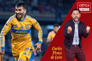 El Reporte Ponce: Ángel Correa, refuezo del año, deseo de Rayados