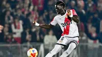 Pahté Ciss lanza dura crítica al Rayo Vallecano tras ‘ignorar’ su campeonato de África