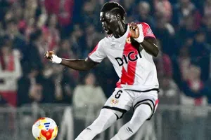 Pahté Ciss lanza dura crítica al Rayo Vallecano tras ‘ignorar’ su campeonato de África