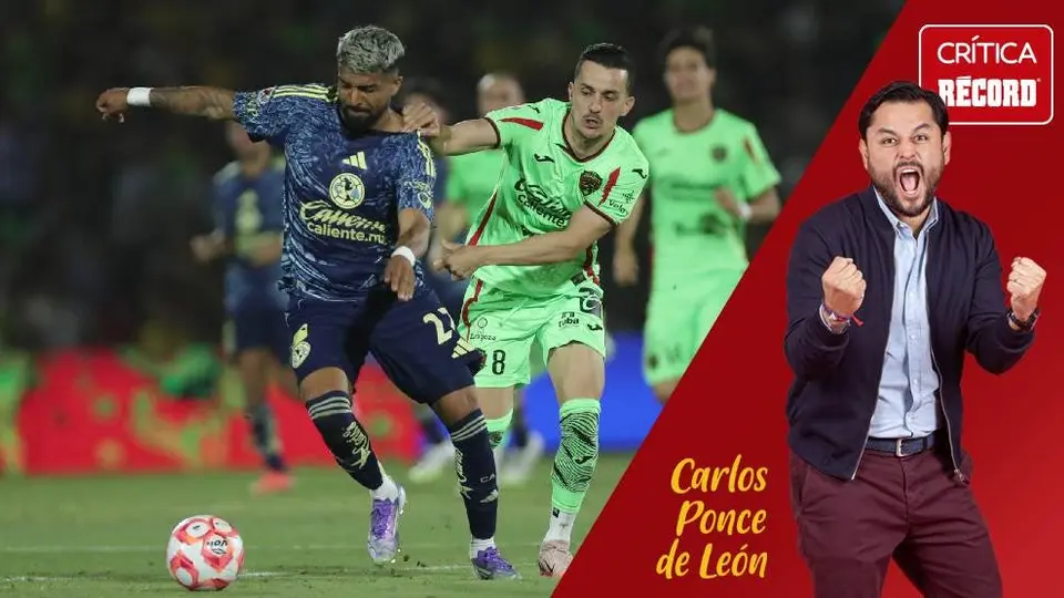 Sube la confusión del América