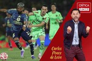 Sube la confusión del América