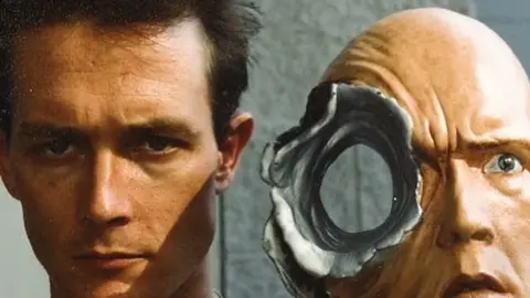 ¡Cuidado, Seahawks! Los Rams van con todo y el T-1000 por el Super Bowl LX