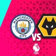 ¿Cuándo y dónde ver el Manchester City vs Wolverhampton?