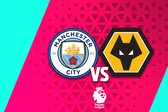 ¿Cuándo y dónde ver el Manchester City vs Wolverhampton?