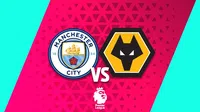 ¿Cuándo y dónde ver el Manchester City vs Wolverhampton?