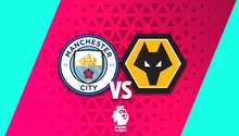 ¿Cuándo y dónde ver el Manchester City vs Wolverhampton?