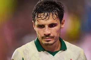 Prensa brasileña 'advierte' a América sobre el nivel de Raphael Veiga: 'no sirve. Se acabó"