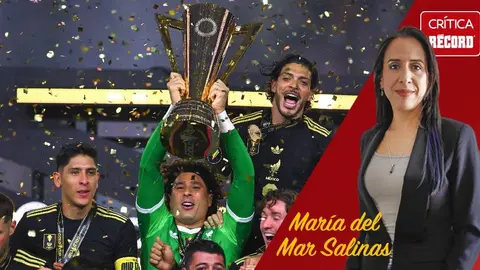 El guardameta sin portería: la verdadera prueba de Memo Ochoa