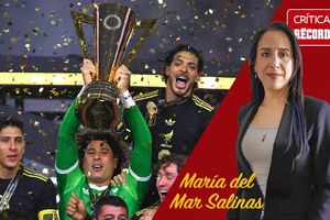 El guardameta sin portería: la verdadera prueba de Memo Ochoa