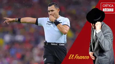 Arbitraje perjudica al América