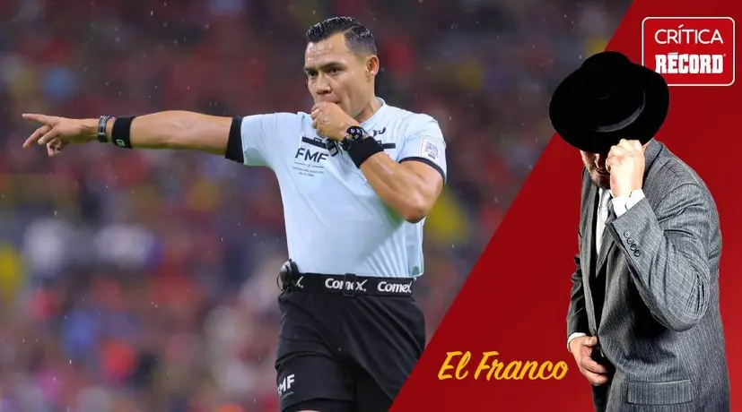 Arbitraje perjudica al América