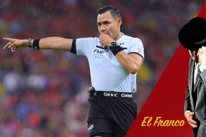 Arbitraje perjudica al América