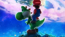 Yoshi aparece en el nuevo tráiler de Super Mario Galaxy La Película y anuncian su estreno