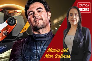 Checo Pérez: Un nuevo inicio; liderar, disfrutar y trascender