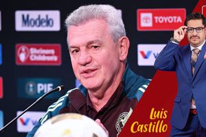 ¿Quién se sube al Mundial? Quedan seis lugares