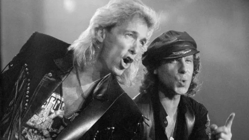 Muere Francis Buchholz, bajista histórico de Scorpions, a los 71 años tras batalla contra el cáncer