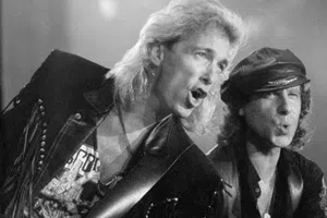 Muere Francis Buchholz, bajista histórico de Scorpions, a los 71 años tras batalla contra el cáncer