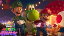 ¿Qué revelan las escenas postcréditos de Super Mario Galaxy sobre el próximo spin-off?