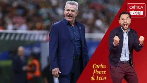 El reporte Ponce: Se preparan renovaciones en el Tri