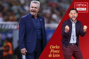 El reporte Ponce: Se preparan renovaciones en el Tri