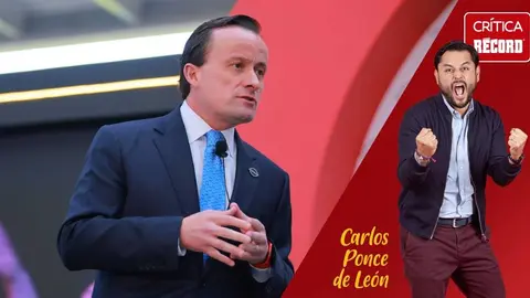 El Reporte Ponce: México se cotiza como estadounidense