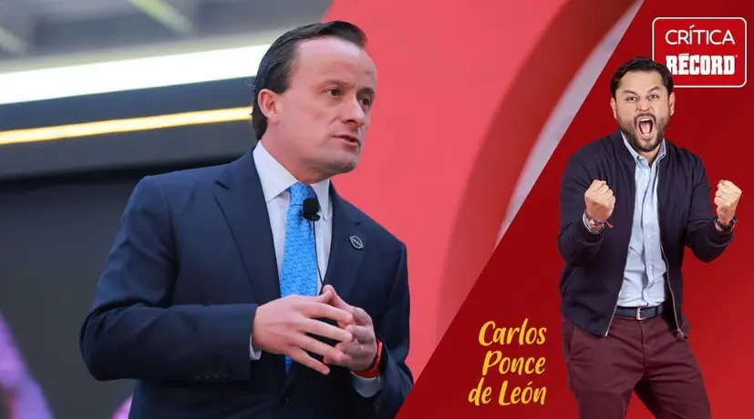 El Reporte Ponce: México se cotiza como estadounidense