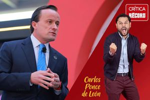 El Reporte Ponce: México se cotiza como estadounidense