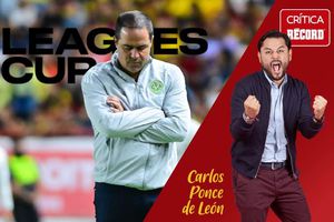 Leagues Cup despedaza a los mejores MX